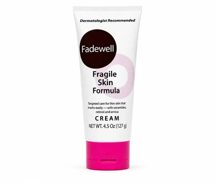 The Fadewell tube
