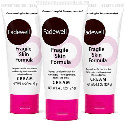 Fadewell Buy 3