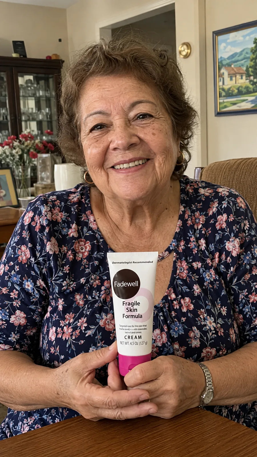 Sandra R.