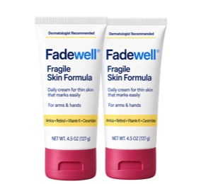 Fadewell — Fragile Skin Formula Buy 2