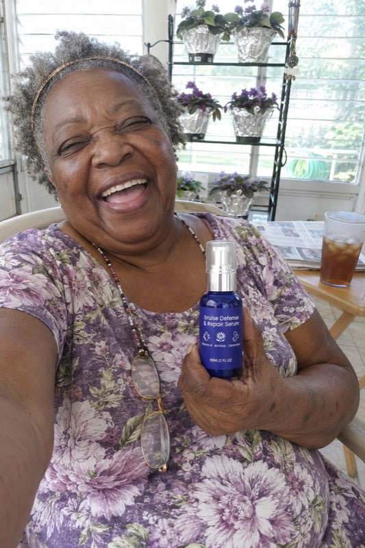 Fadewell customer