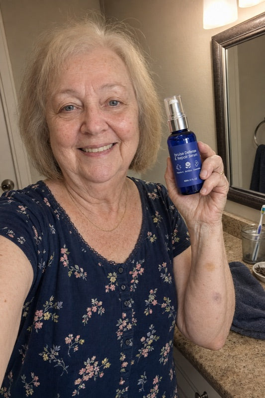 Fadewell customer