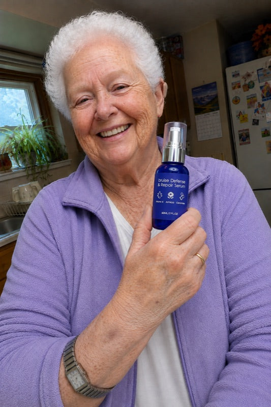Fadewell customer