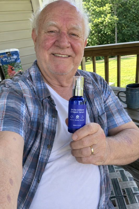 Fadewell customer