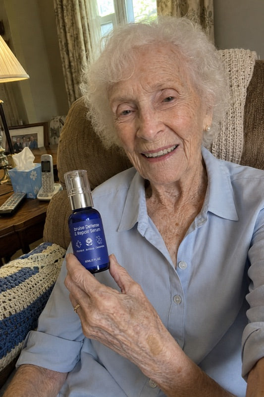 Fadewell customer