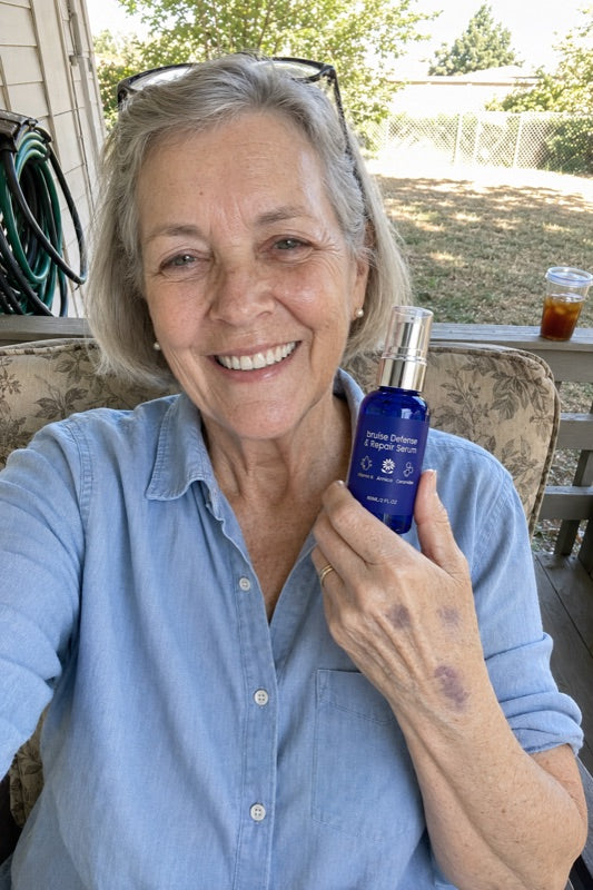 Fadewell customer