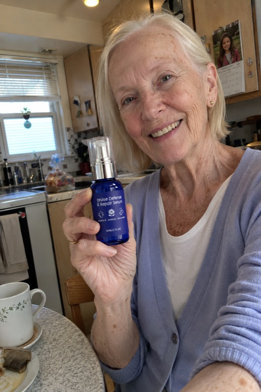 Fadewell customer
