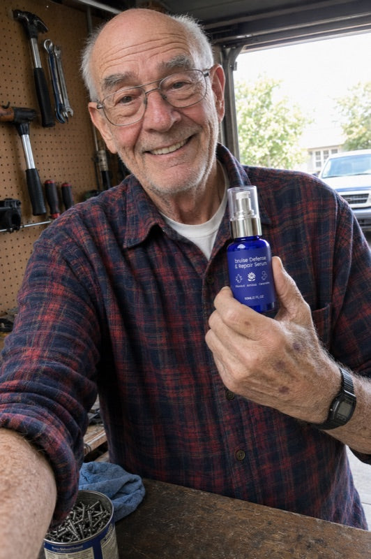 Fadewell customer