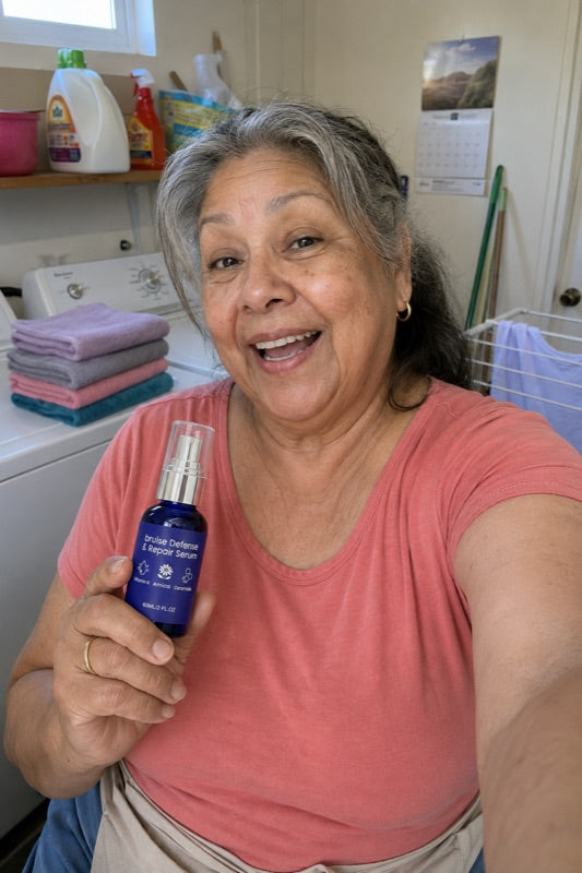 Fadewell customer