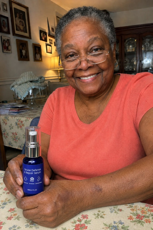 Fadewell customer